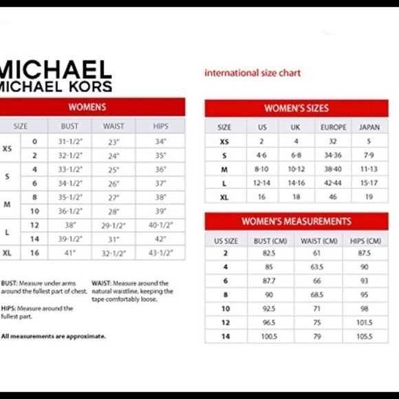 MICHAEL KORS *NWT* WOOL BLEND FULLY LINED PENCIL SKIRT SIZE 10 - Picture 11 of 13